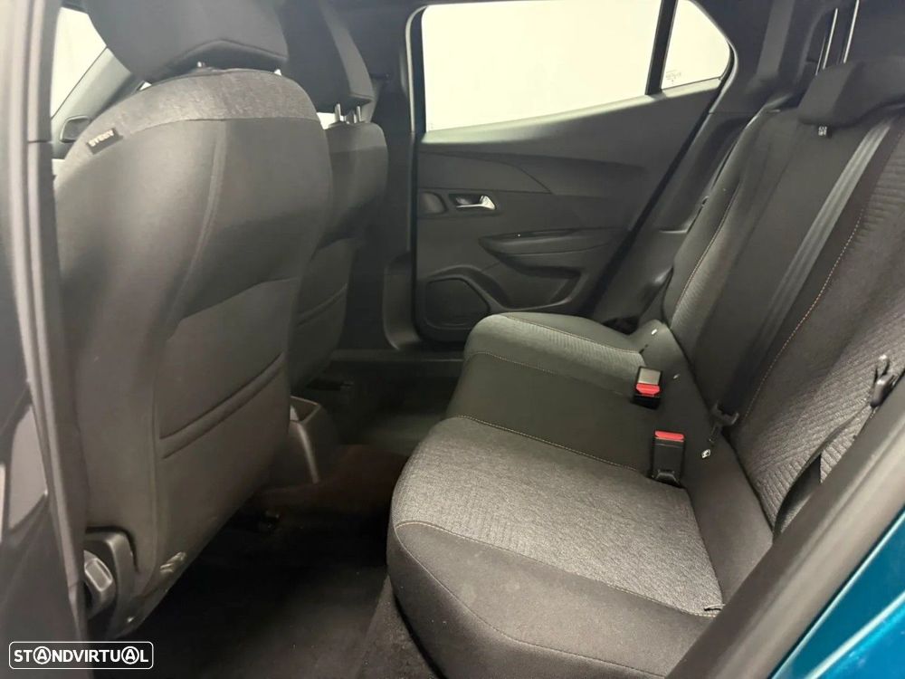 Peugeot 2008 Hybrid 145 e-DSC Style - 9