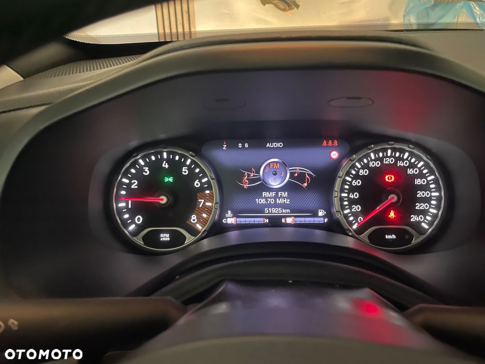 Jeep Renegade 1.0 GSE T3 Turbo Limited FWD S&S - 24