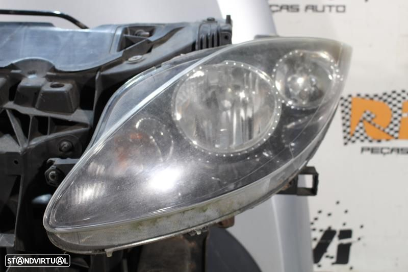 Frente Seat Altea XL 5P - 6