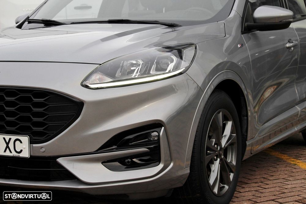 Ford Kuga 1.5 EcoBoost ST-Line - 3