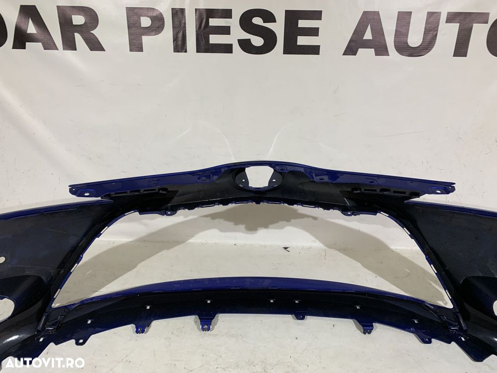 Bara fata Toyota Yaris, 2017, 2018, 2019, 2020, cod origine OE 52119-0DA40. - 10