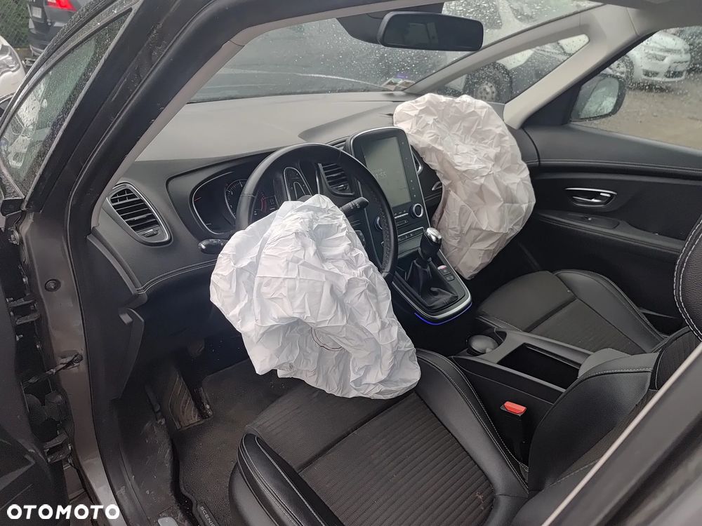 Renault Grand Scenic ENERGY dCi 130 BOSE EDITION - 12