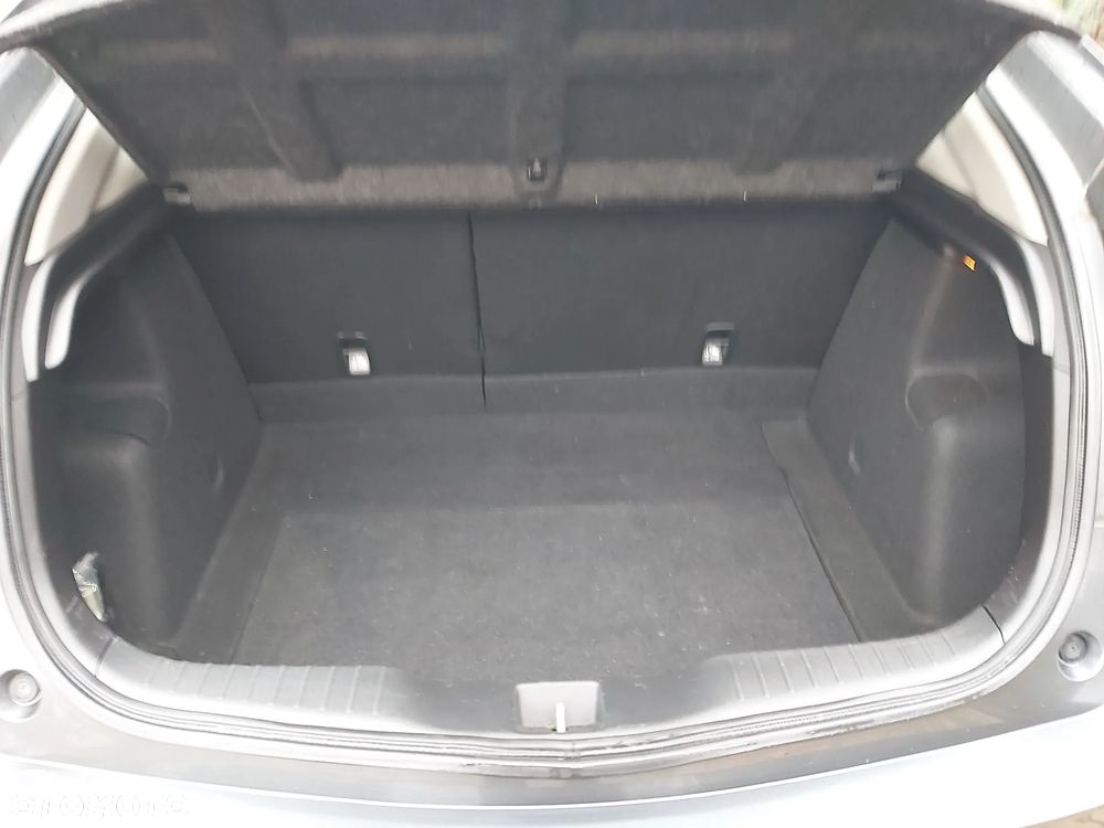 Honda Civic 1.8 i-VTEC Sport Black Edition - 18