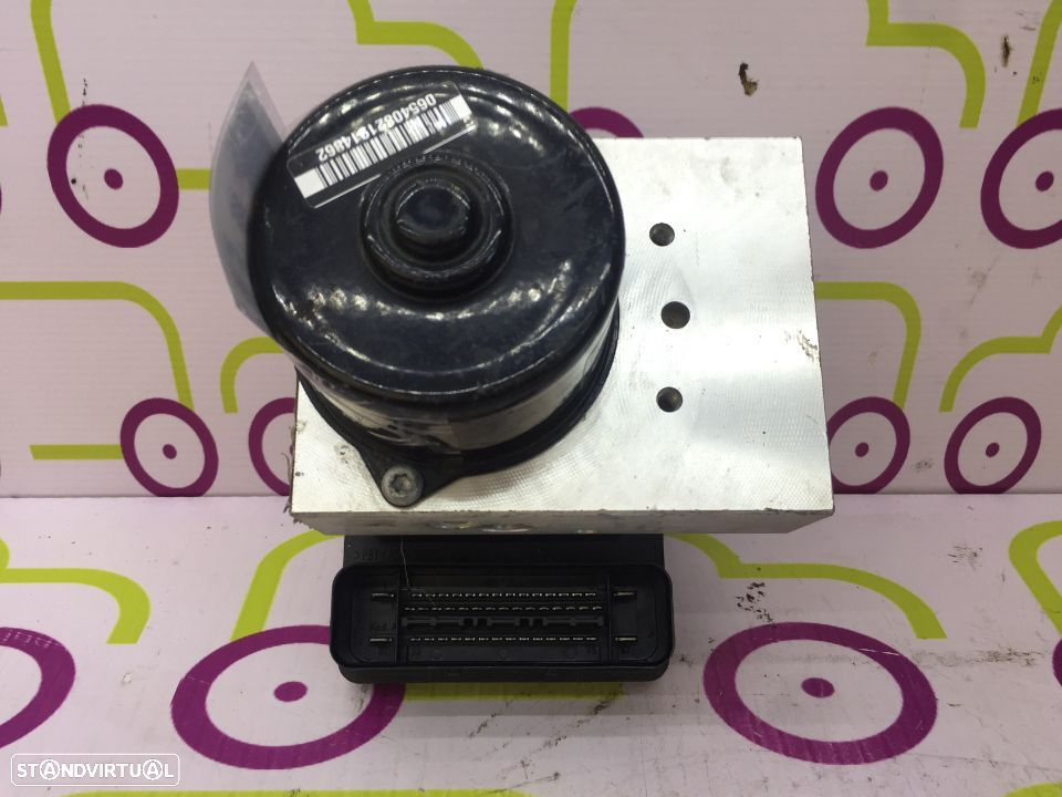 Módulo ABS Ford Galaxy 1.9TDi 115Cv 2000 - Ref: 7M3907379F - NO70040 - 2