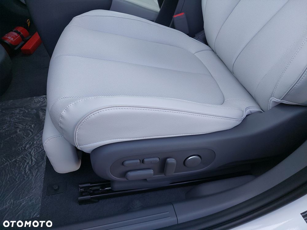 Hyundai IONIQ 5 84kWh Uniq 4WD - 11