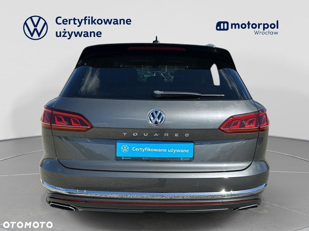 Volkswagen Touareg 3.0 V6 TDI SCR 4Mot - 14