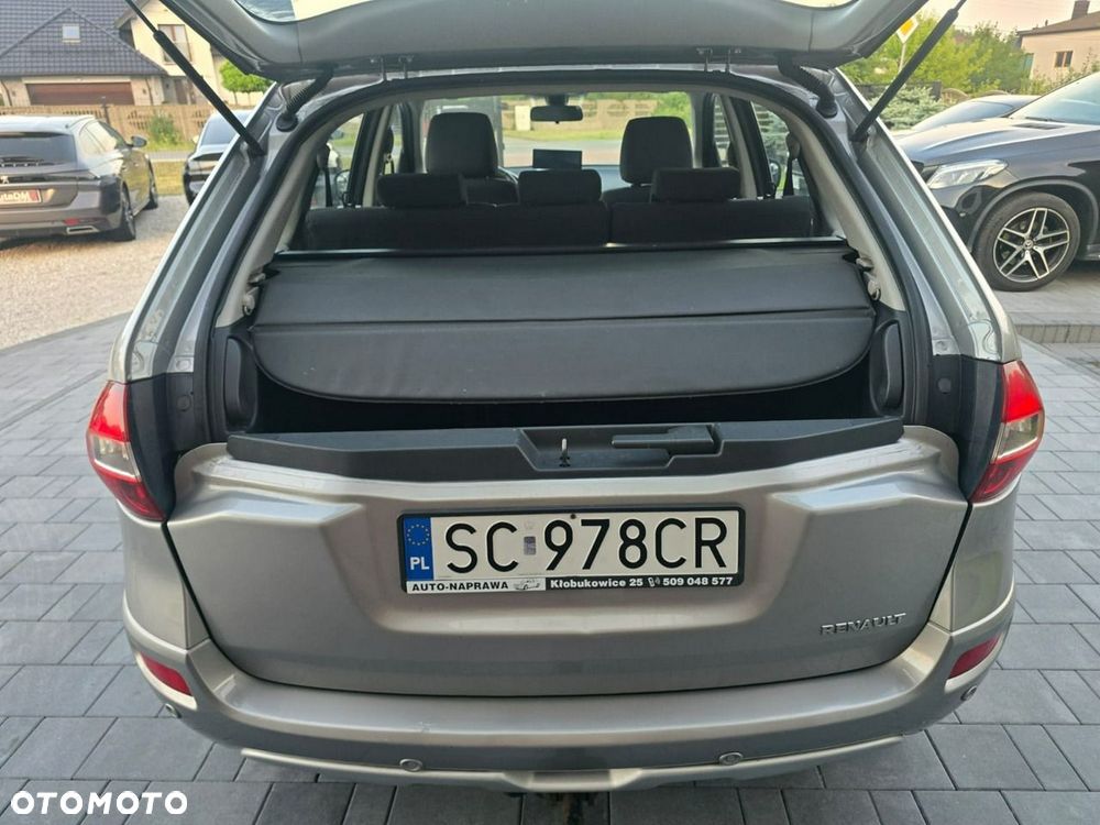 Renault Koleos - 9