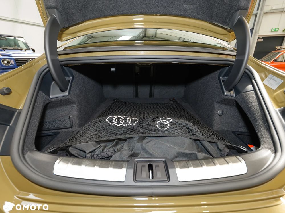 Audi e-tron GT - 39