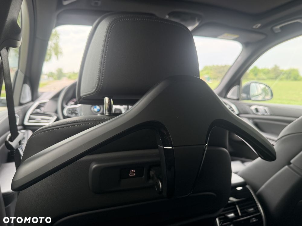 BMW X5 M - 22