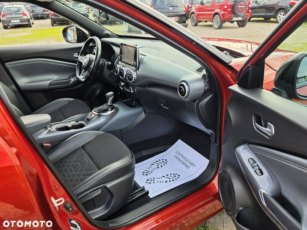 Nissan Juke - 39