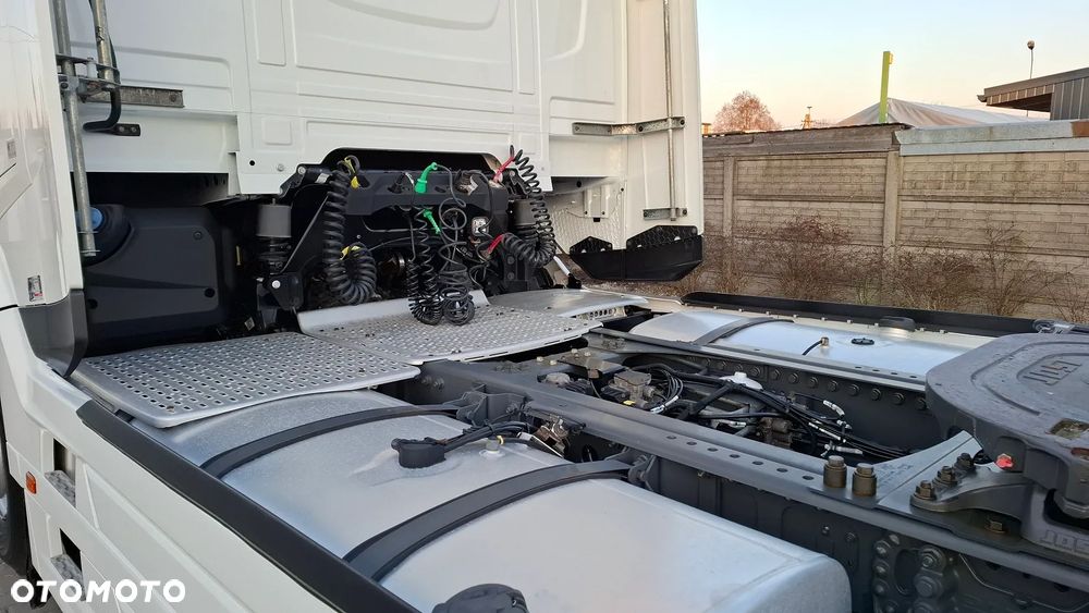 DAF XG 480 FT / STANDARD / POLSKI SALON / NA GWARANCJI - 12