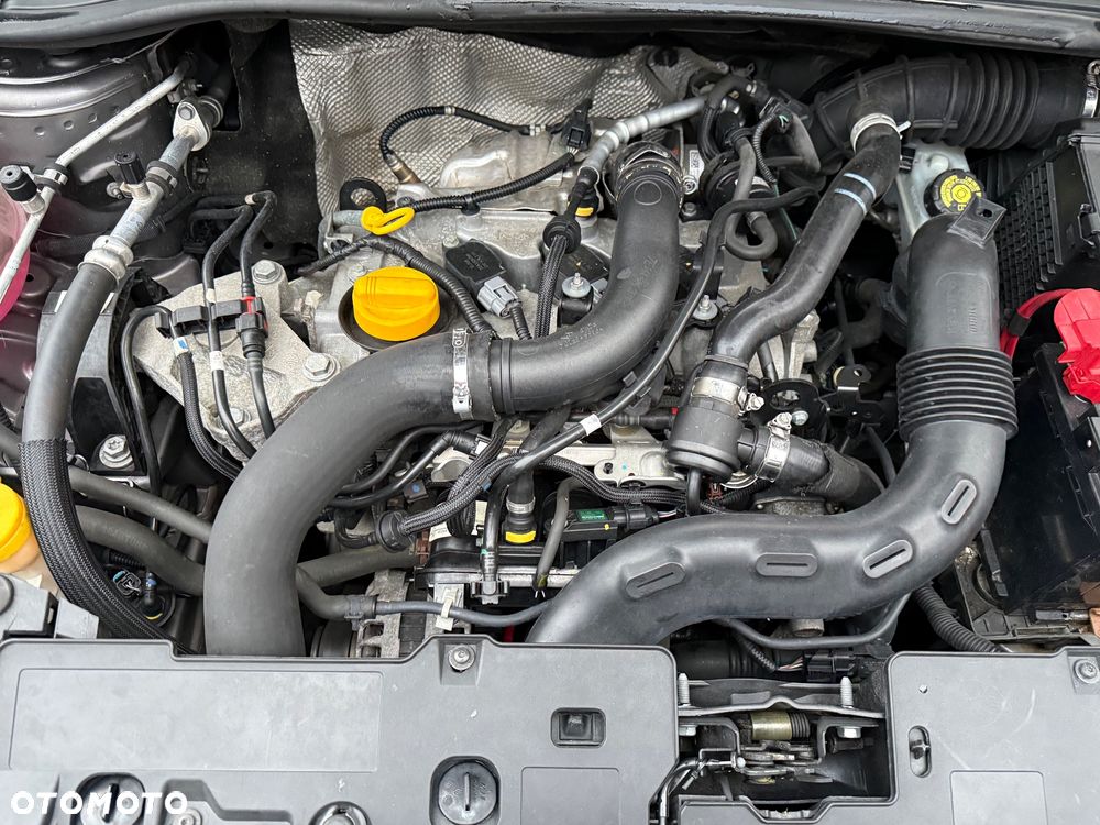 Renault Clio Energy TCe 90 Start & Stop Intens - 21