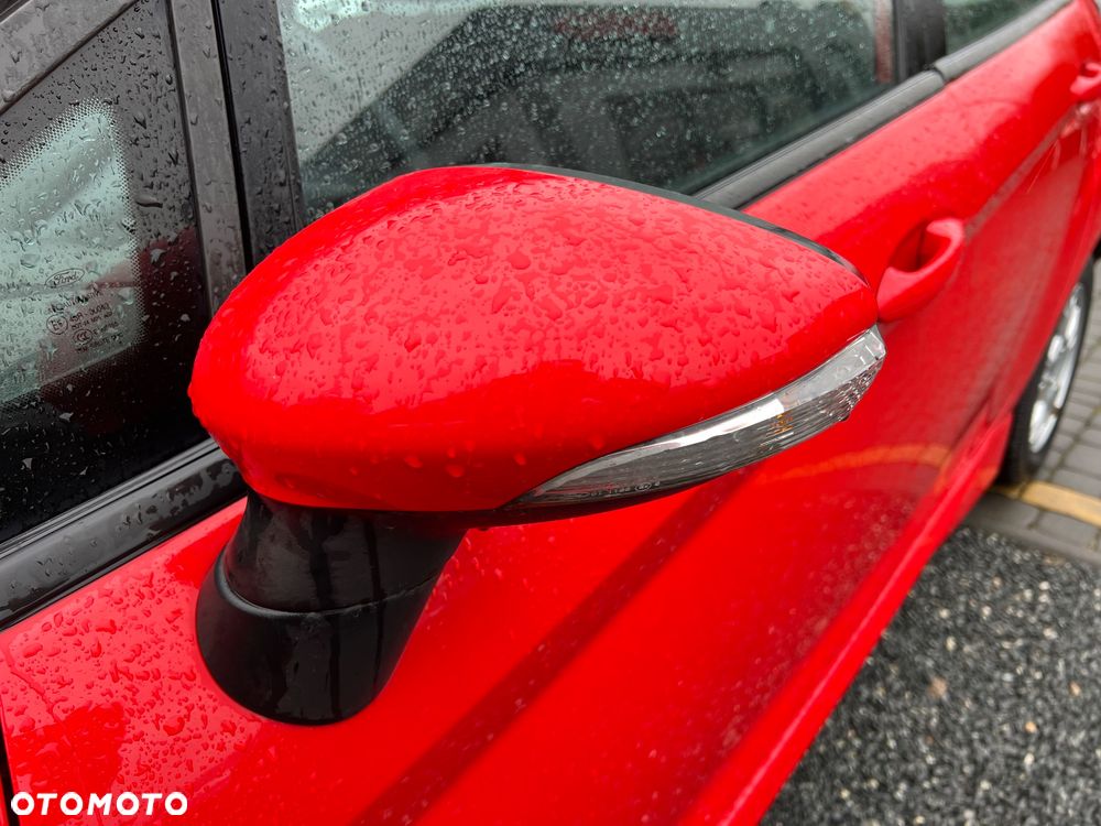 Ford Fiesta 1.0 EcoBoost STart-Stop ST-LINE - 27