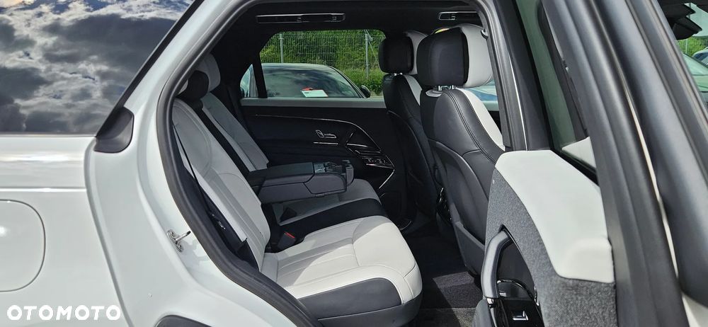 Land Rover Range Rover Sport S 3.0 D AB Dynamic - 15