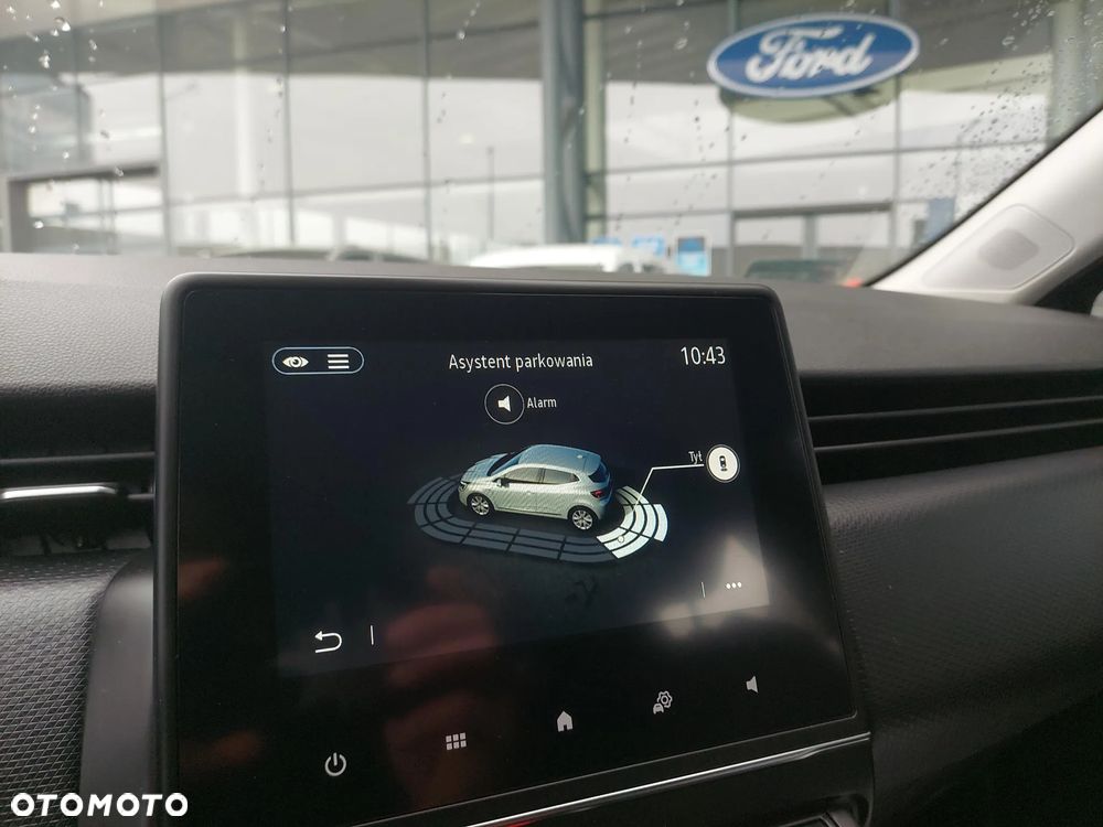 Renault Clio 1.0 TCe Zen - 28