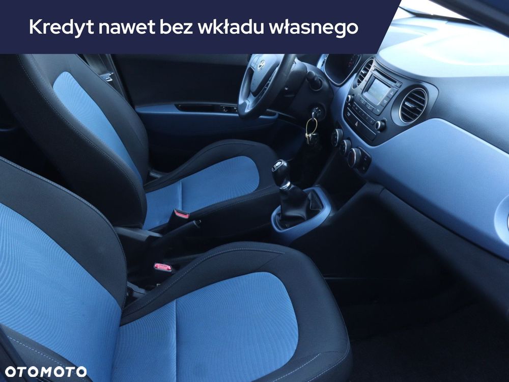 Hyundai i10 - 11
