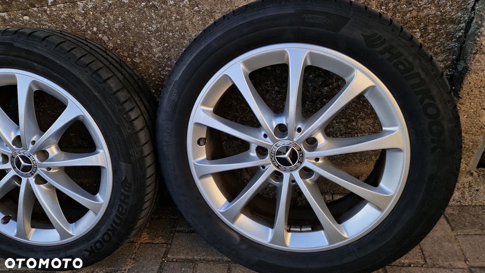 Mercedes-Benz CLA 200 d 8G-DCT Edition 1 - 25