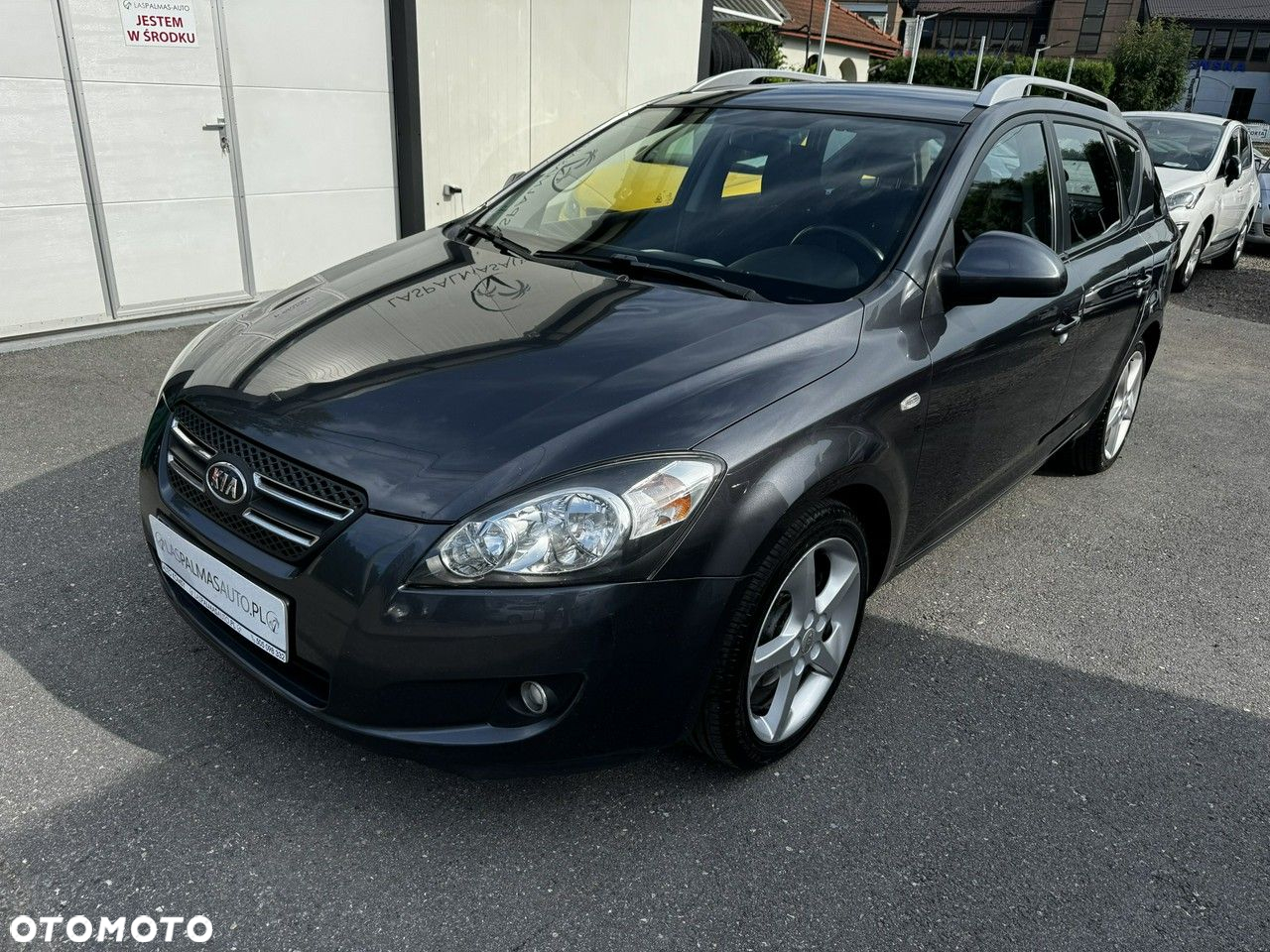 Kia Ceed - 7