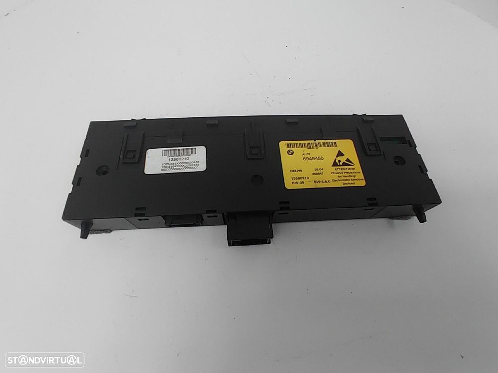 Módulo Eletrónico Bmw 5 (E60) - 2