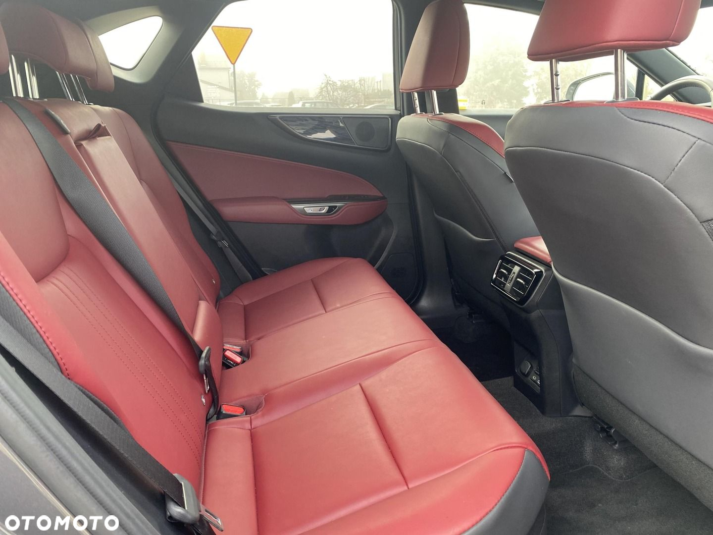Lexus NX - 13