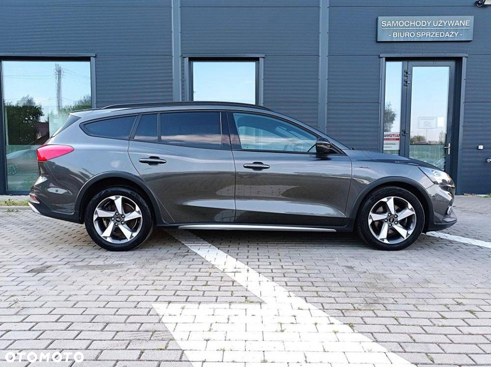 Ford Focus - 5