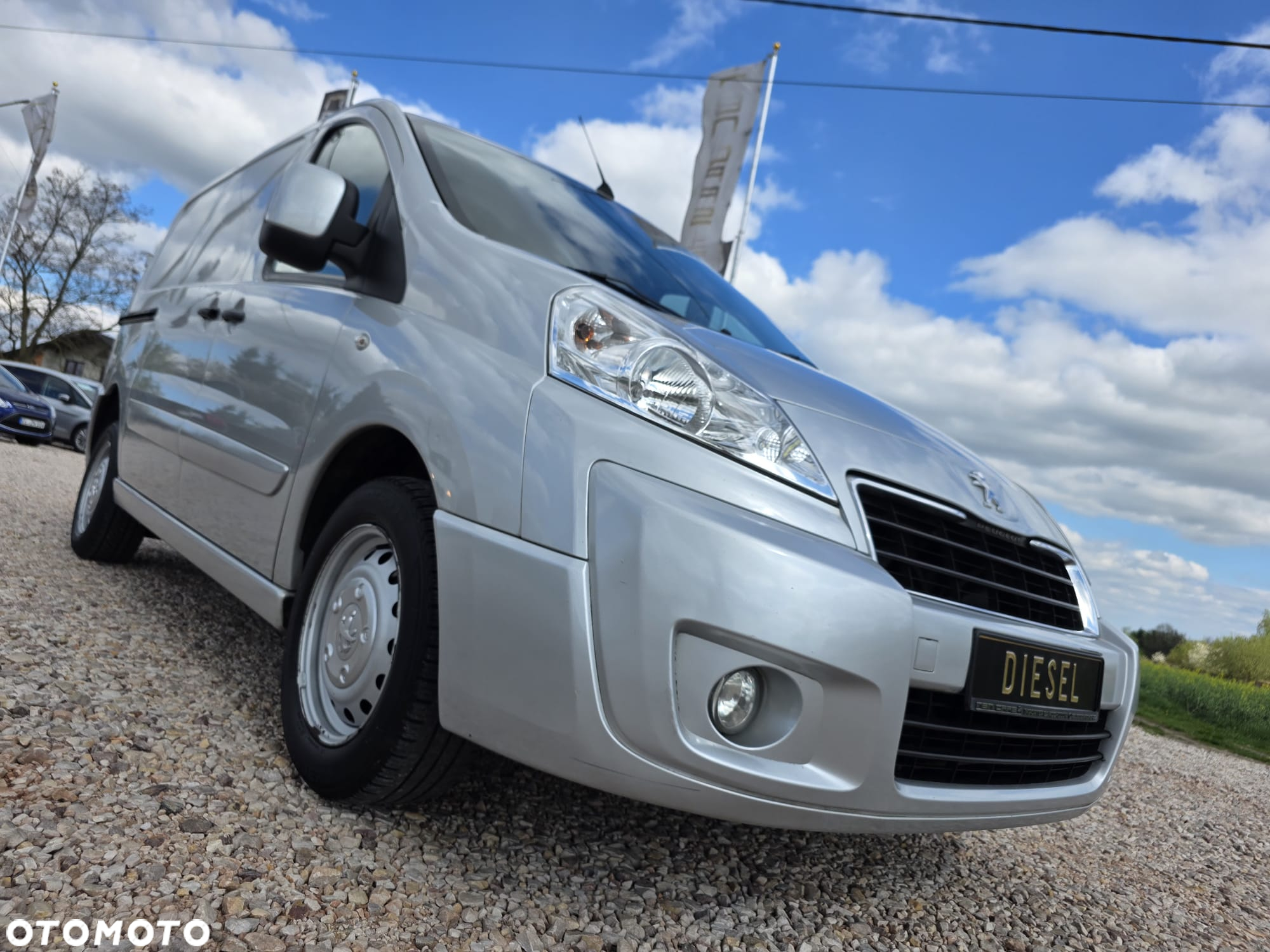 Peugeot Expert - 18