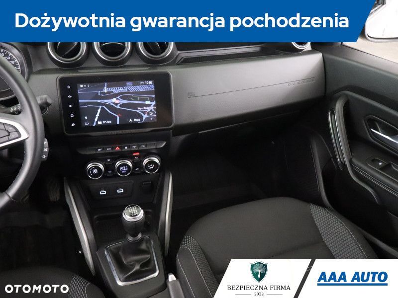 Dacia Duster - 10