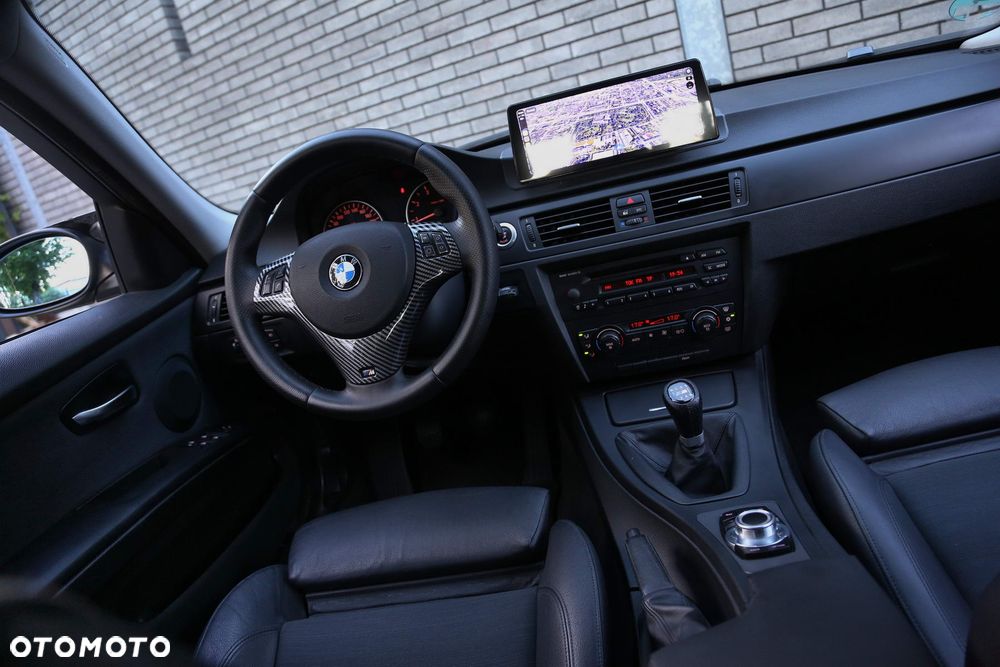 BMW Seria 3 - 26