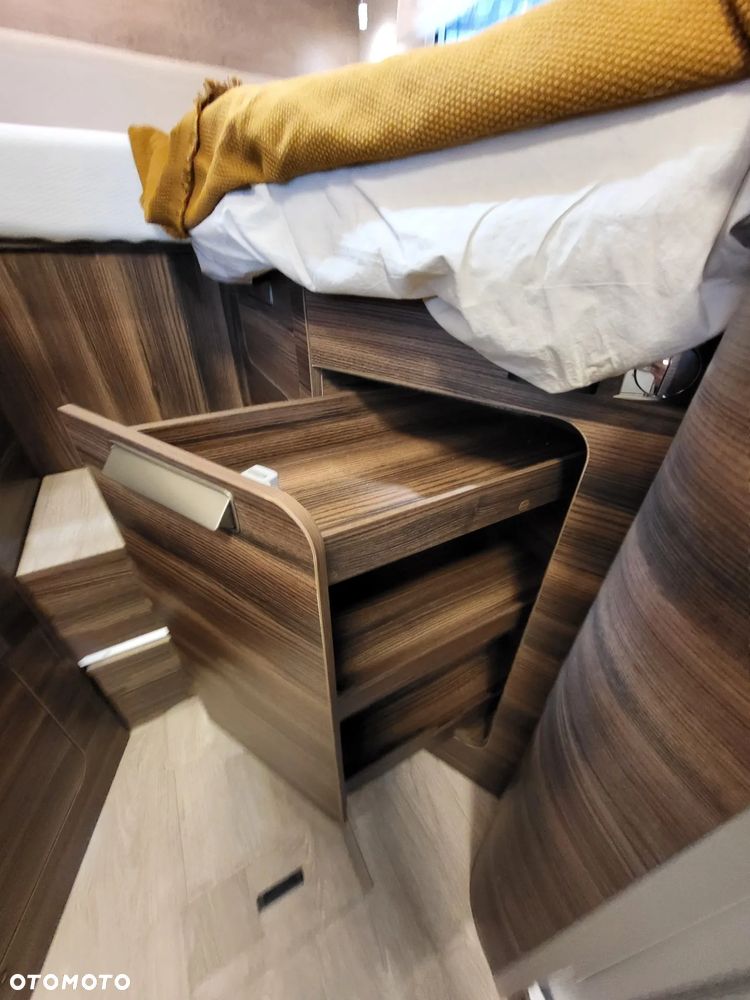 Laika ECOVIP H 2109 - Integra Premium 4-osobowa - 22