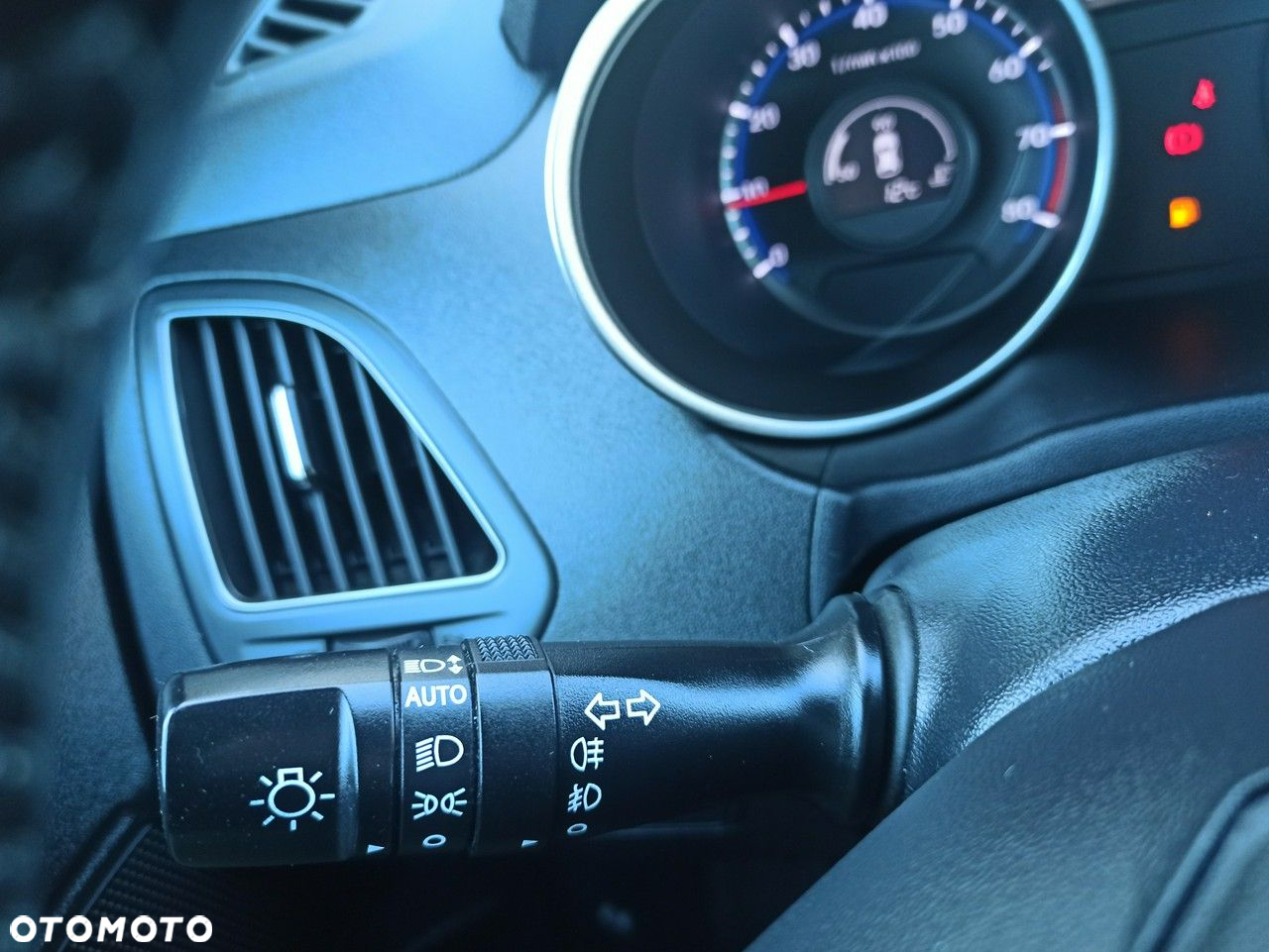 Hyundai ix35 - 20