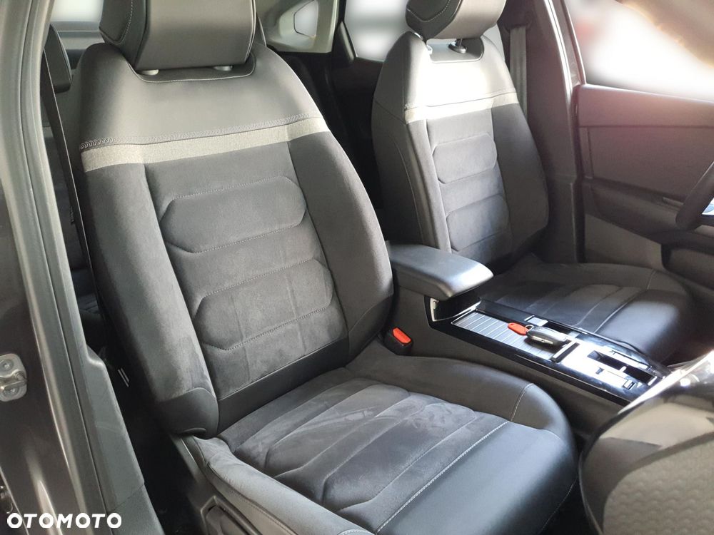 Citroën C4X 1.2 PureTech Shine Pack S&S EAT8 - 25