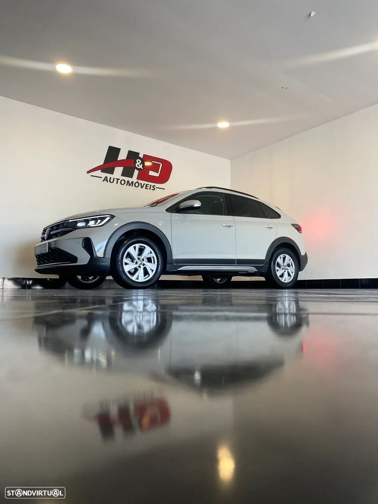 VW Taigo 1.0 TSI Urban - 20