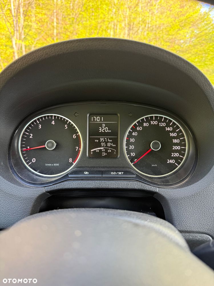 Volkswagen Polo 1.2 Life - 9