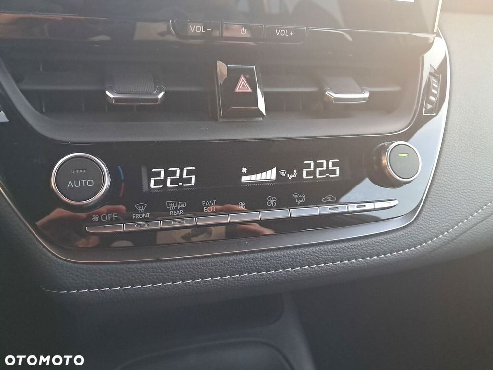 Toyota Corolla 1.8 Hybrid Comfort - 15