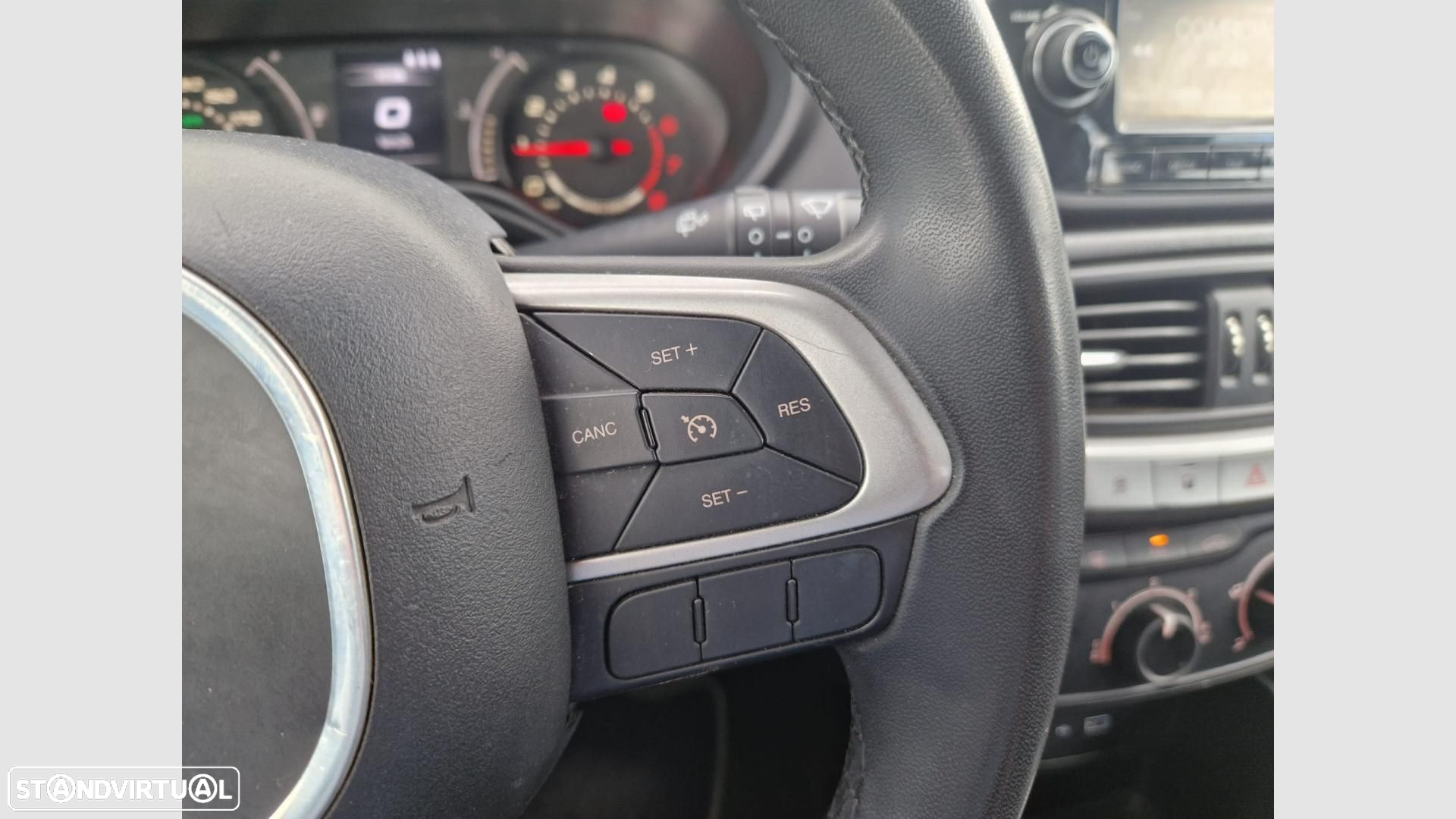 Fiat Tipo 1.4 Pop - 15