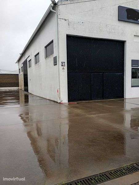 Armazém para venda em Évora - Grande imagem: 2/12