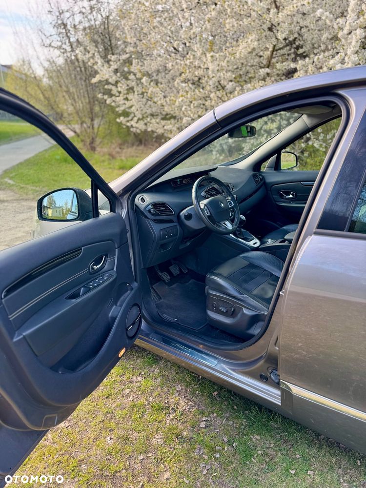 Renault Grand Scenic Gr 2.0 dCi Bose - 13