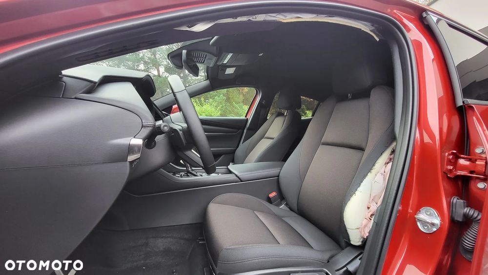 Mazda 3 2.0 mHEV Exclusive-Line - 34