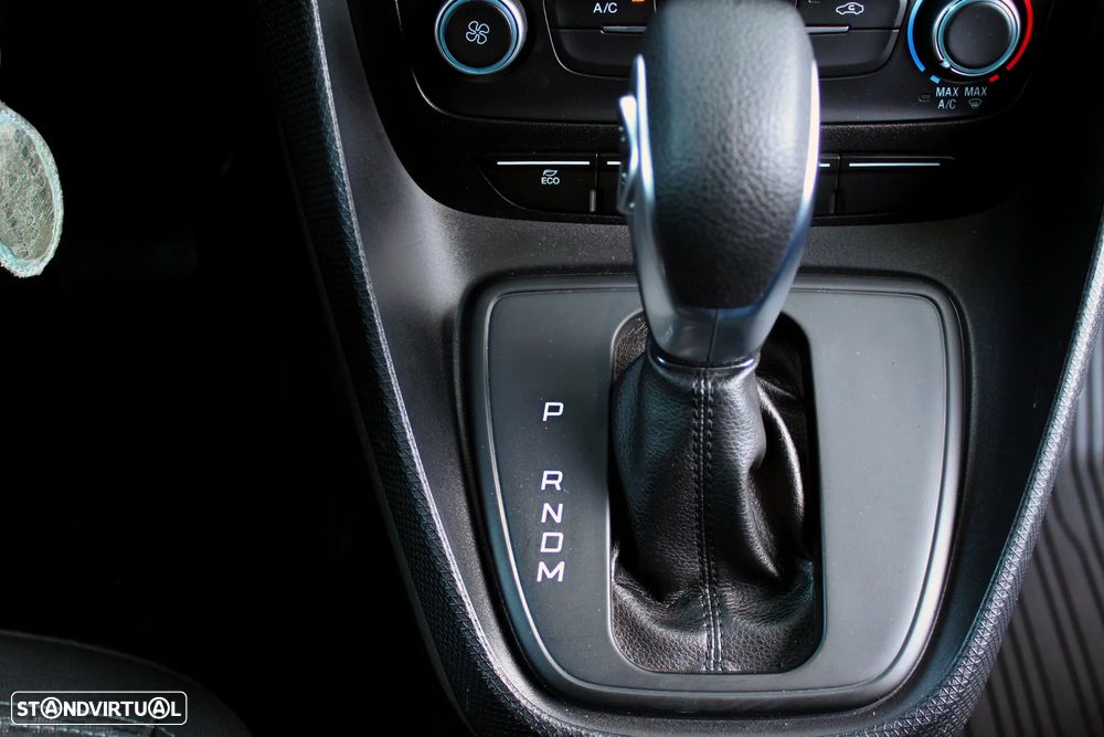 Ford TRANSIT CONNECT L2 CX Auto 8 Vel. - 18