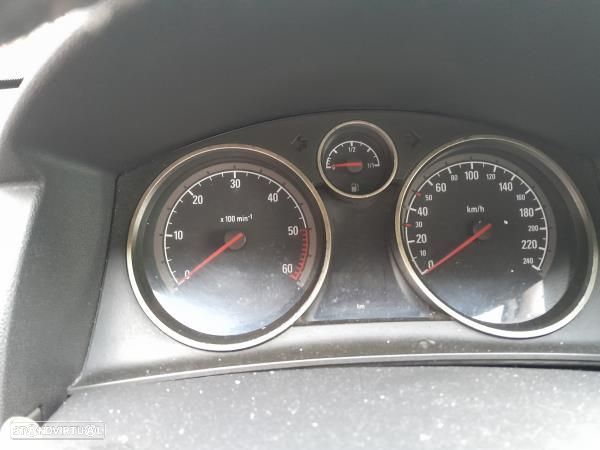 Para Peças Opel Astra H (A04) - 7