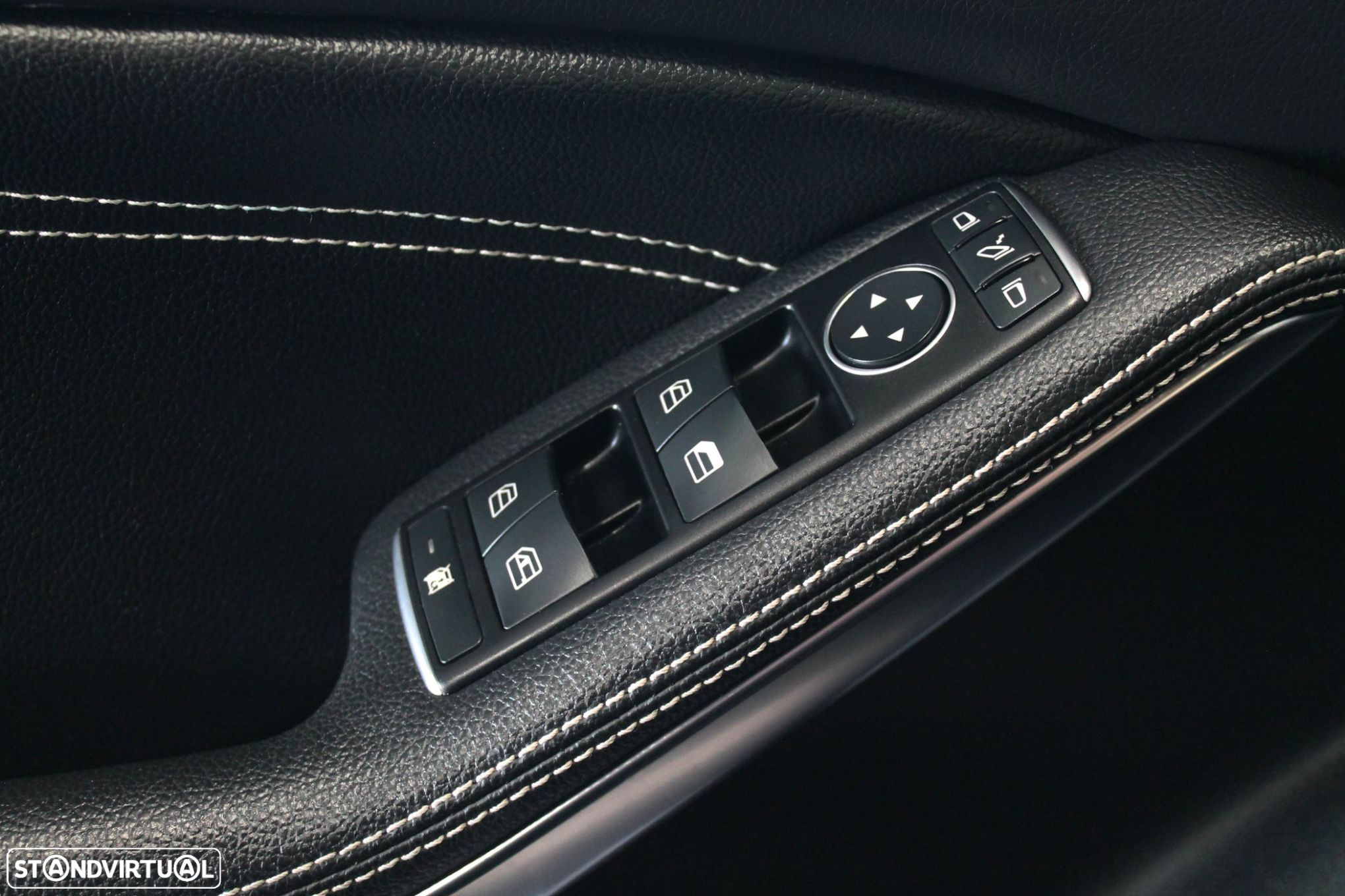 Mercedes-Benz CLA 180 d Shooting Brake Urban - 31