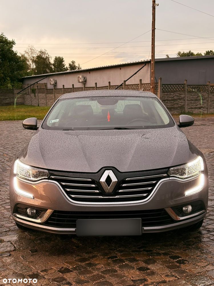 Renault Talisman 1.6 Energy dCi Intens EDC - 2