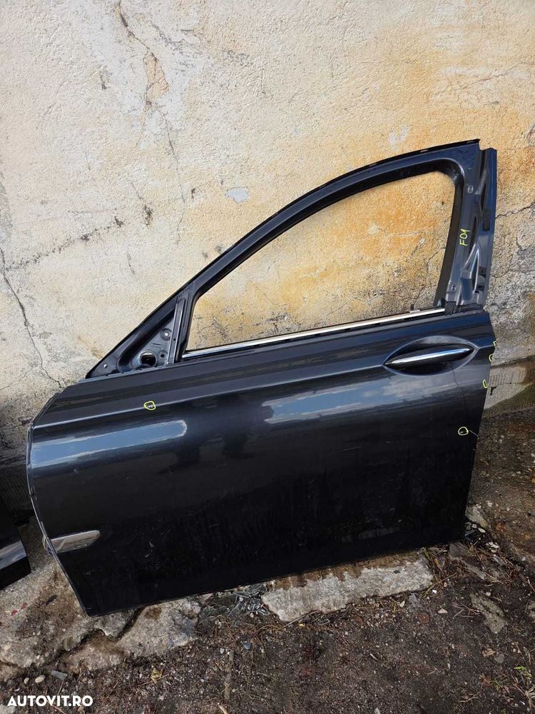 Usa stanga fata BMW seria 7 F01 F02 - 1