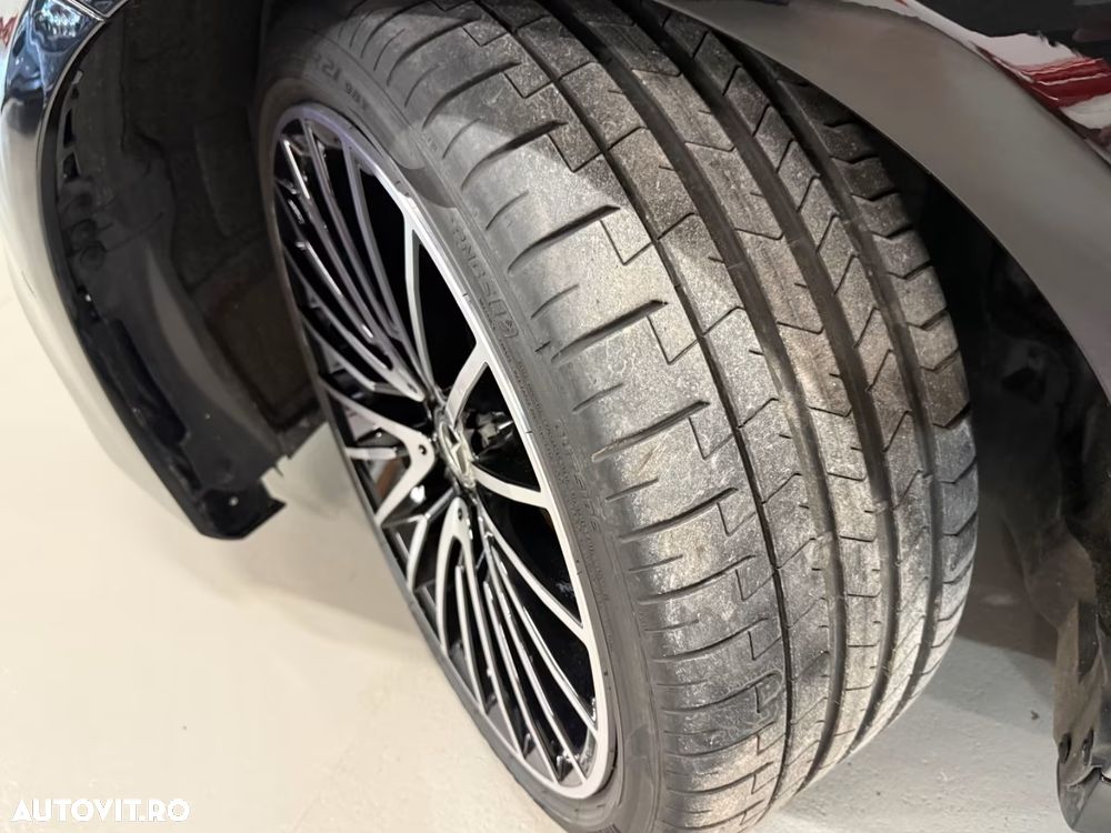 Mercedes-Benz S 580e 9G-TRONIC - 20