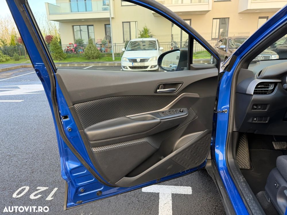 Toyota C-HR Business-Edition - 9