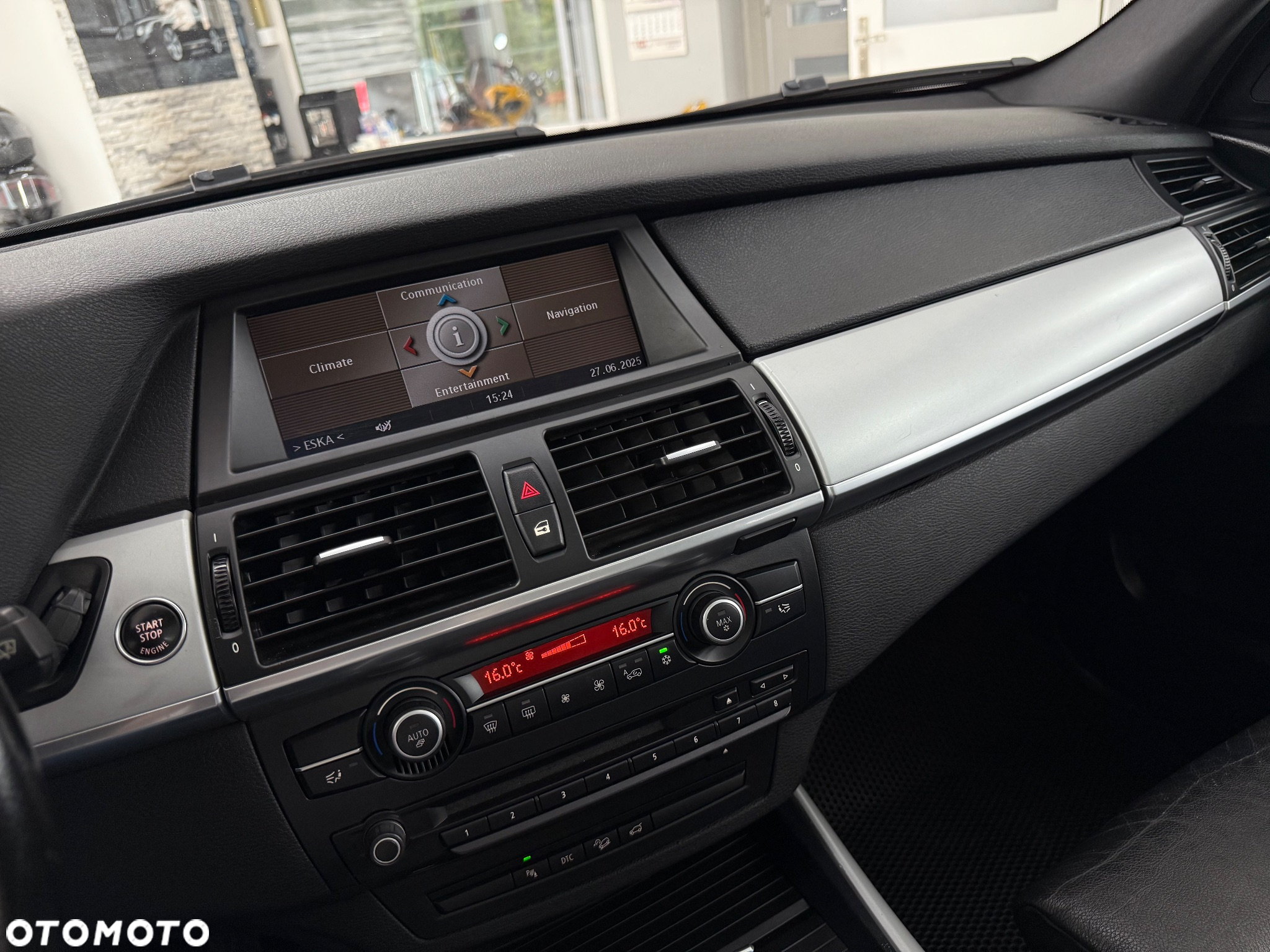 BMW X5 3.5d xDrive - 20