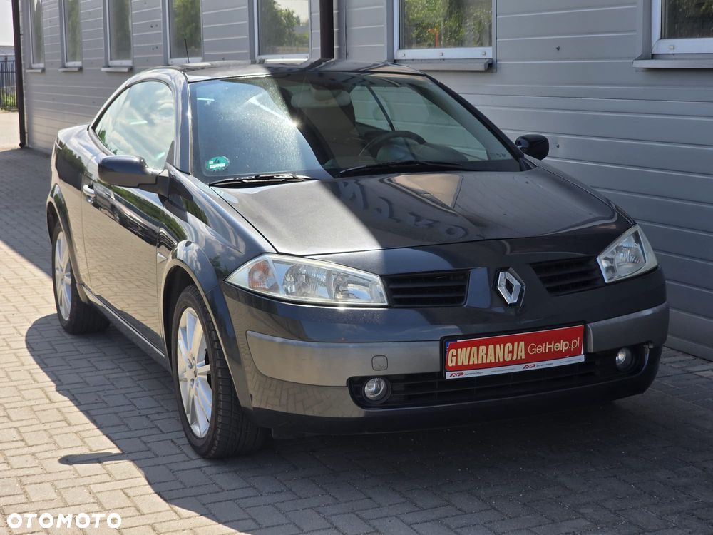Renault Megane 2.0 16V Privilege - 6
