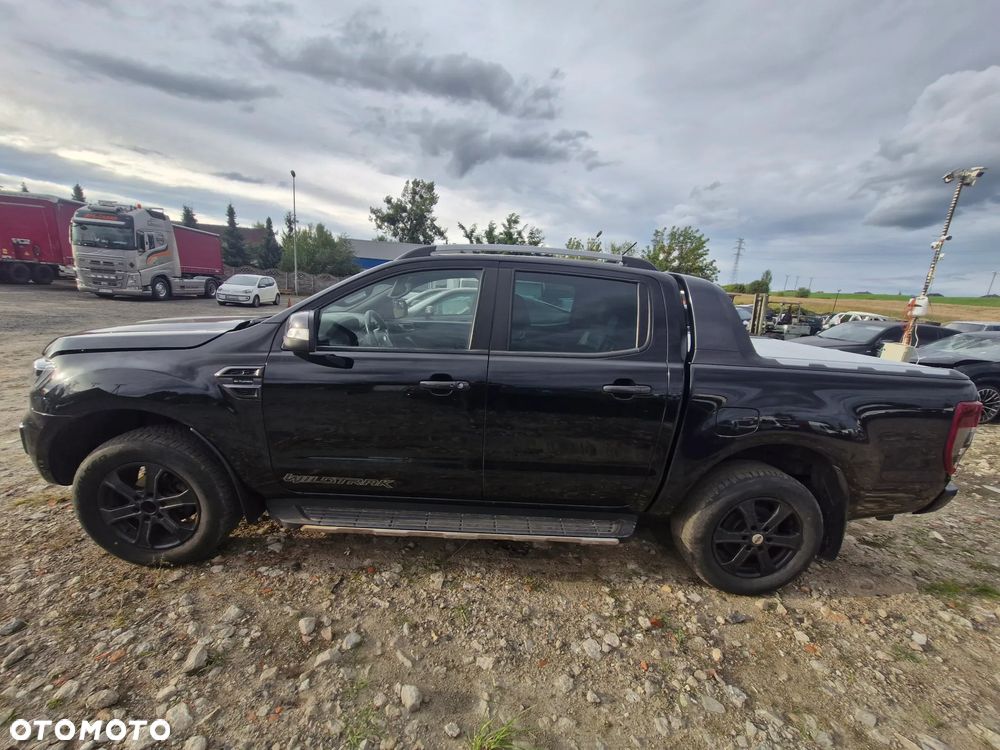 Ford Ranger 2.0 EcoBlue 4x4 DC Wildtrak - 2