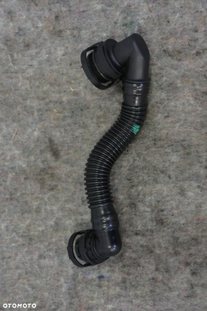 NR 380 Rurka odpowietrzająca Audi A6 4G0 3,0 lift 059103221AM - 2