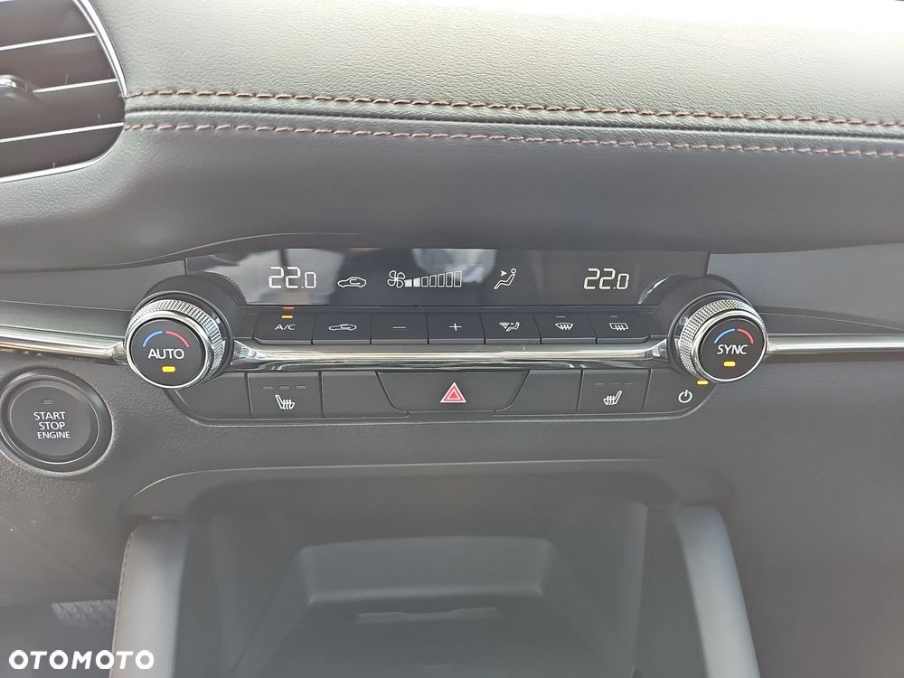 Mazda 3 2.0 mHEV Exclusive-Line - 13
